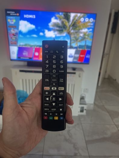 65" tv