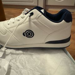 Lawn Bowling Shoes