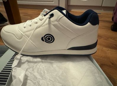 Lawn Bowling Shoes