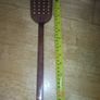 Spatula 14 inches / 36 cm copper colour/ bronze ? Image 2