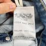 Levis Womens Twisted Engineered Jeans - Twisted Seam - W28 L30 - Vintage Y2K Image 7