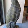 Dog statue Image 2