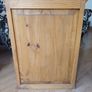 Traditional  Wood Unit Image 6