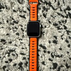 Apple Watch Series 5 44mm GPS Excellent Condition with Box