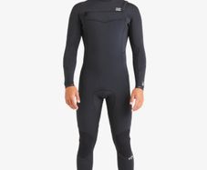 Billabong Absolute Natural 5:4mm GBS Chest Zip Wetsuit Men