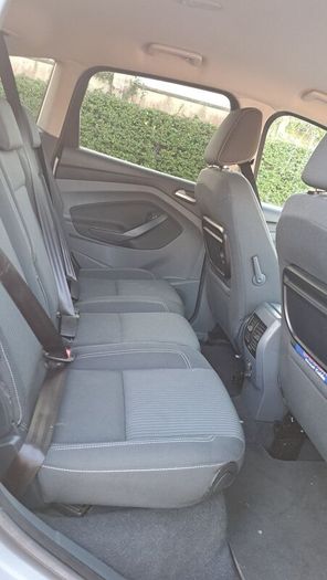 Ford C-Max 2012