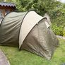 Large Tunnel Tent for 4 people Image 3
