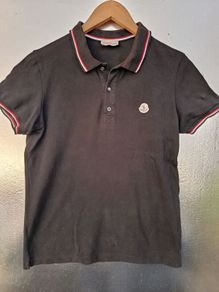Moncler polo t-shirt