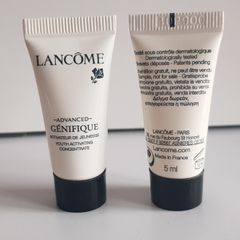 Lancome Advanced Genifique New