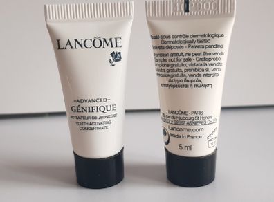 Lancome Advanced Genifique New
