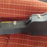 gibson guitar case Image 6