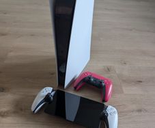 PS5 Digital & PS Portal