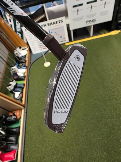 New Taylormade Spider Tour X Putter 34"