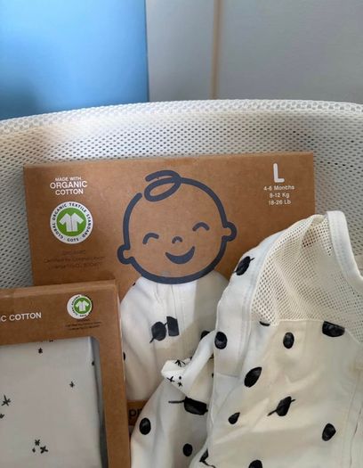 Snoo Smart Bassinet