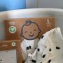 Snoo Smart Bassinet Image 3