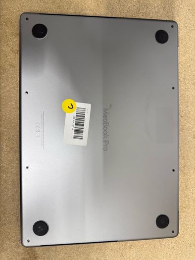 Apple Macbook Pro 14" M1 Pro-32GB RAM-500GB SSD-Excellent Condition-A2442