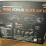 Gigabyte aorus elite ax v2 (Brand new condition) Image 2