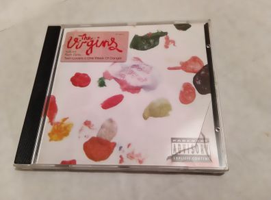 The Virgins Cd