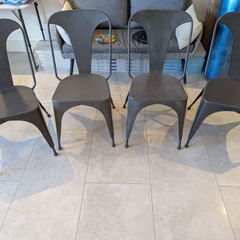 Dining Chairs