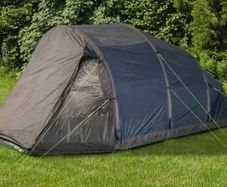 Air tent - 4 man