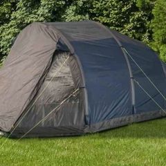 Air tent - 4 man