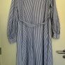 MSGM shirt dress - sz 14 Image 2