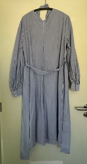 MSGM shirt dress - sz 14