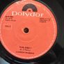 Loudest Whisper, You and I 7", Irish  folk rock Image 2
