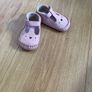 Clarks shoes baby girl Image 4