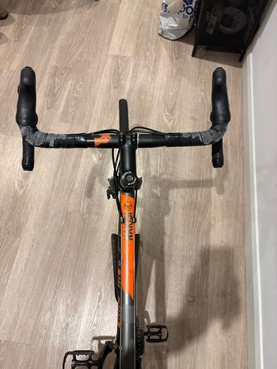Voodoo Road / Gravel Bike