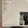 Patrik Fitzgerald LP. 1979 in Image 2