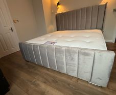 double Beds