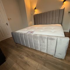 double Beds
