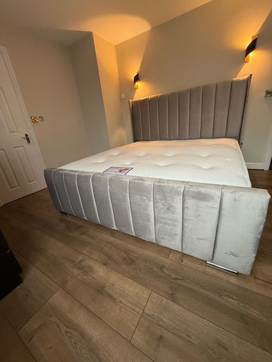 double Beds