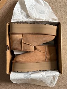 UGG boots