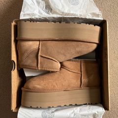 UGG boots