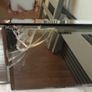 Mirrored side table / hall table Image 3