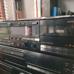 Cassette Deck