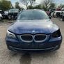 Breaking bmw 520d 2009 e61 a76 Image 2