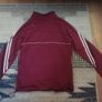 Galway GAA Quarterzip Training Top Image 3