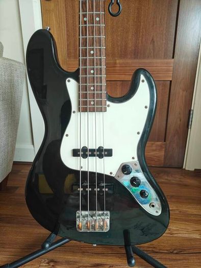 SX Bass