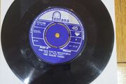 The Wolfe Tones The Gay Galty Mountains Banks Of The Ohio 7 inch Vinyl Single