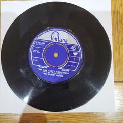 The Wolfe Tones The Gay Galty Mountains Banks Of The Ohio 7 inch Vinyl Single