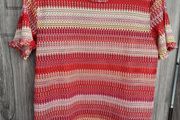 Ladies Zara Top - Large