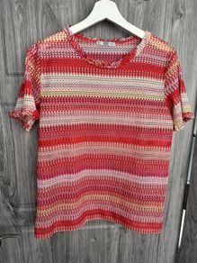 Ladies Zara Top - Large