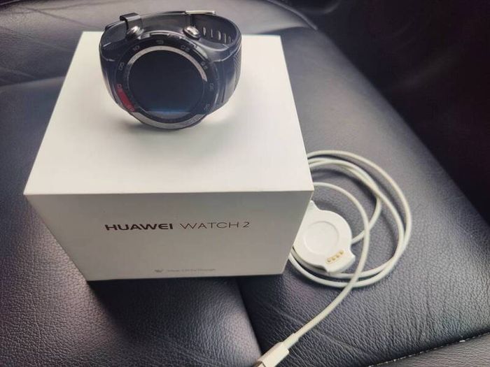 Huawei 4G Smart watch