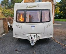 Caravan