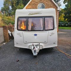 Caravan
