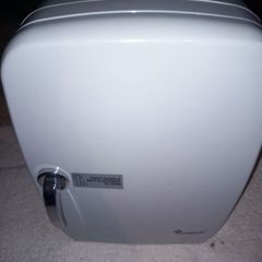 14L mini fridge