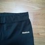 Black Reebok leggings Image 3